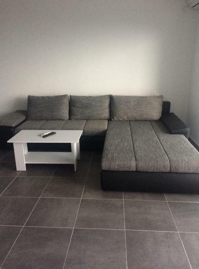 Ferienwohnung Adria 2 Novi Vinodolski Exterior foto